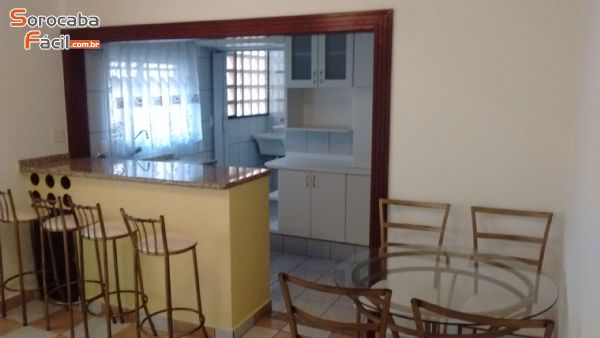 Apartamento em Vila Gabriel, Sorocaba - Ótimo Apto - cód. 2158 -  OPORTUNIDADE - Foto 1